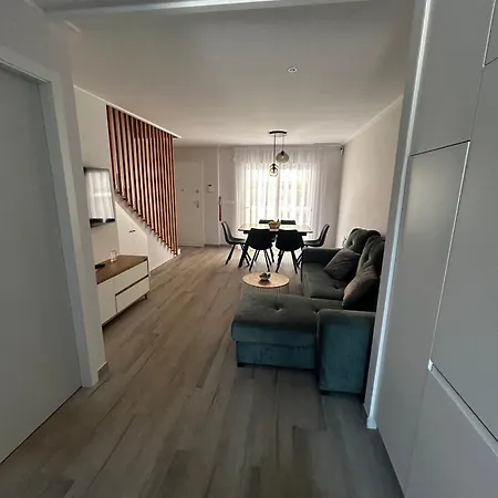 Apartment Sunny In Torre de la Horadada