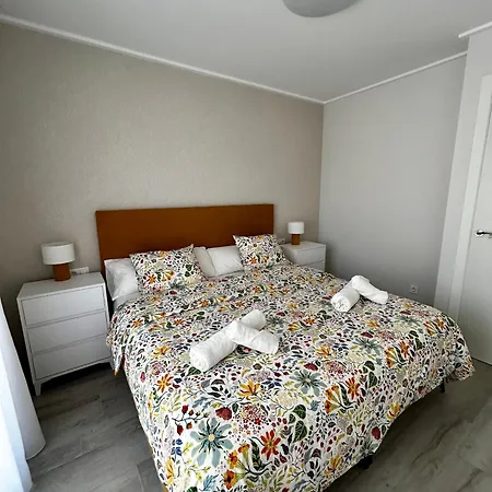 Apartment Sunny In Torre de la Horadada