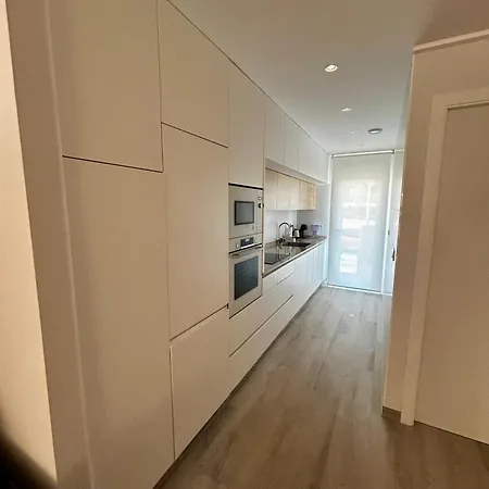 Apartment Sunny In