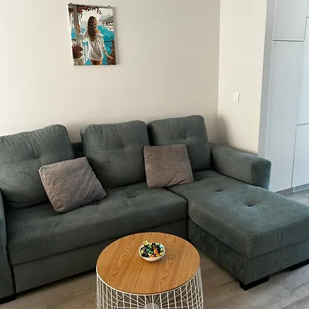 Apartment Sunny In Torre de la Horadada