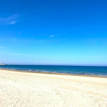 Sunny In * Torre de la Horadada